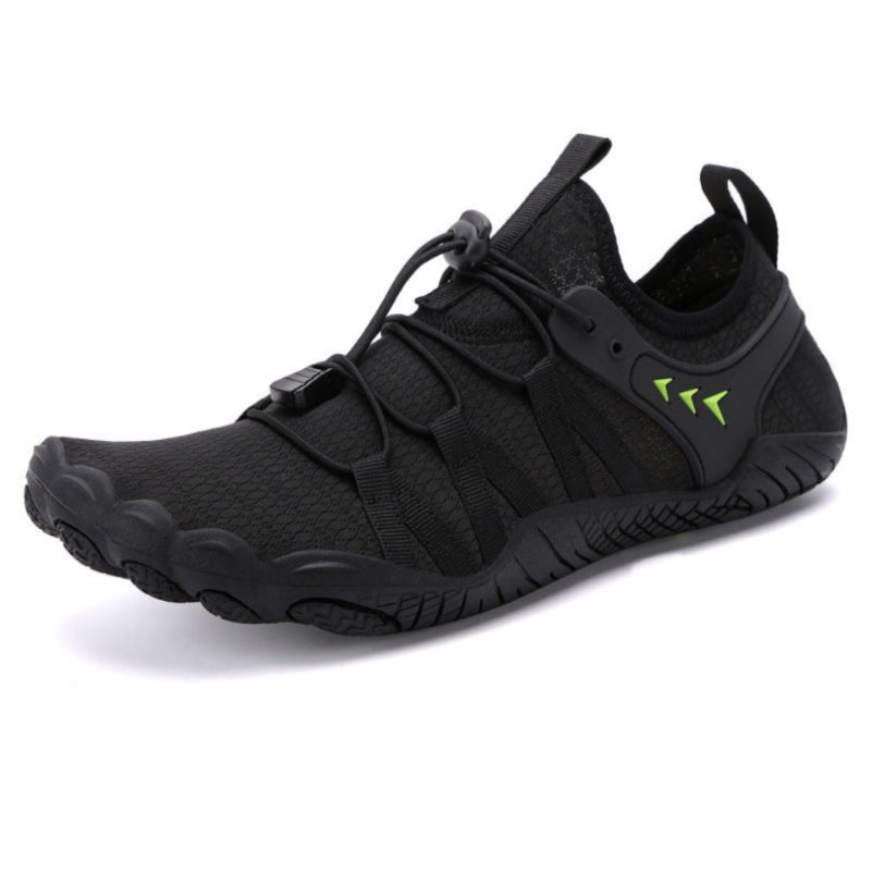 Savanna Adventure - Outdoor Grip Barefoot Footwear