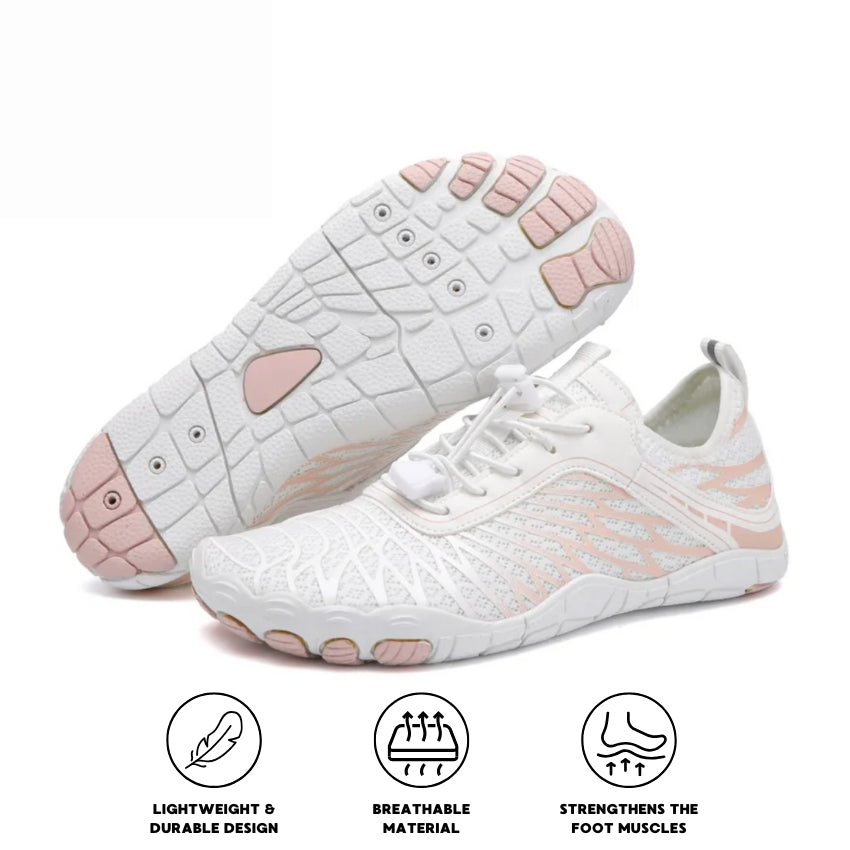 Lorax Pro - Healthy & non-slip barefoot shoes