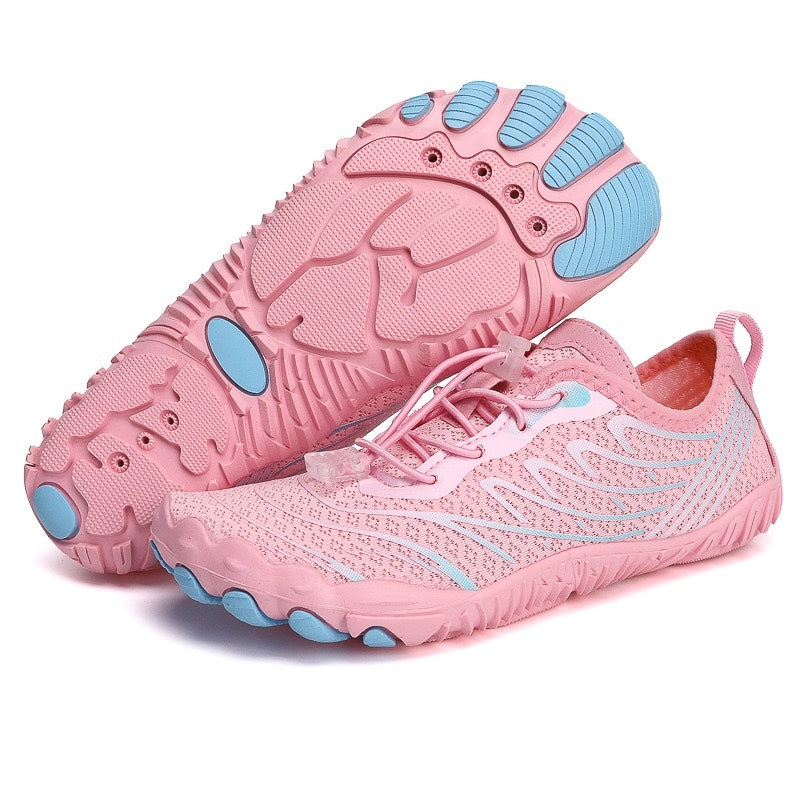 Alpine Pro - Healthy & non-slip barefoot shoes