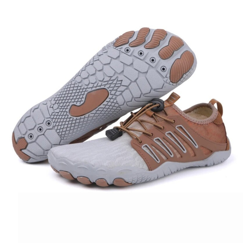 UniGrip - Optimal Health & Traction Shoes
