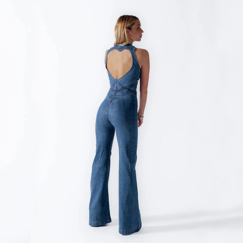 LILLY Denim | Jumpsuit