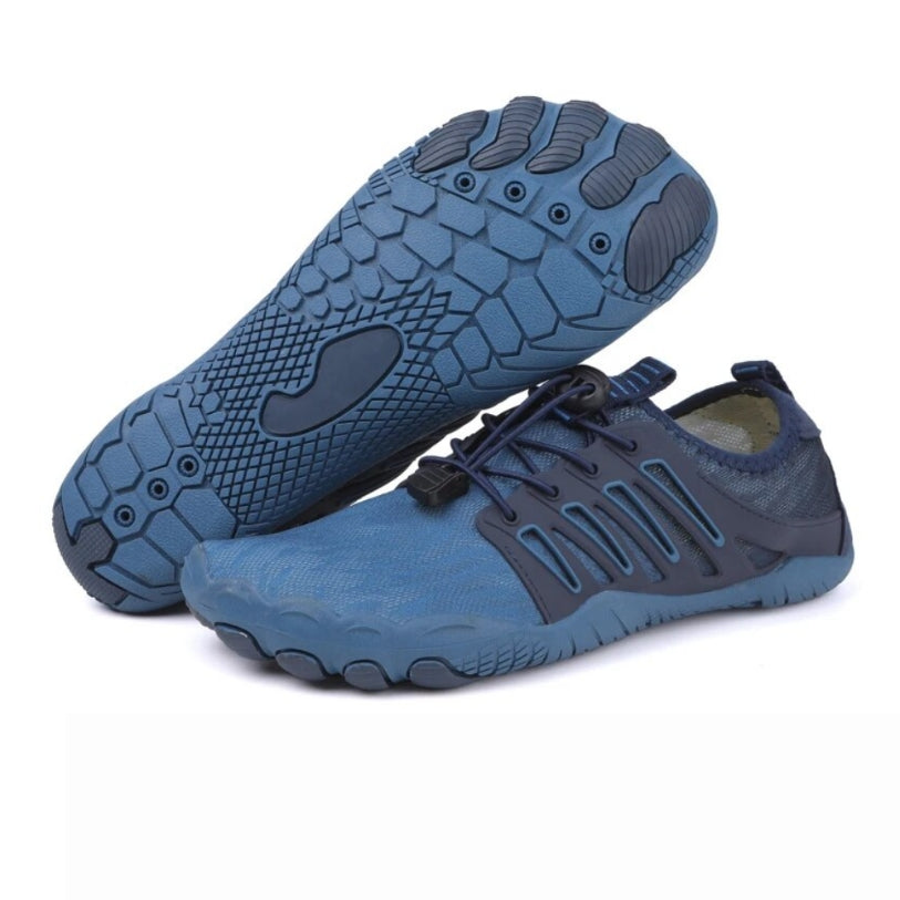 UniGrip - Optimal Health & Traction Shoes