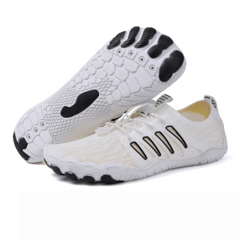 UniGrip - Optimal Health & Traction Shoes
