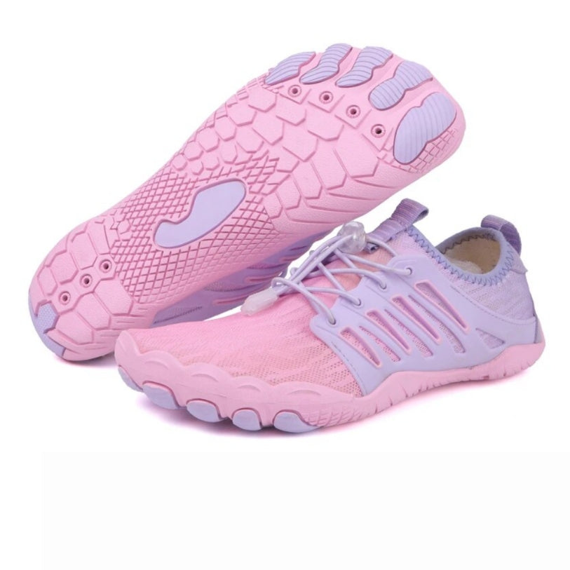 UniGrip - Optimal Health & Traction Shoes