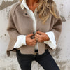 Judith™ | Elegant, varm kort jacka