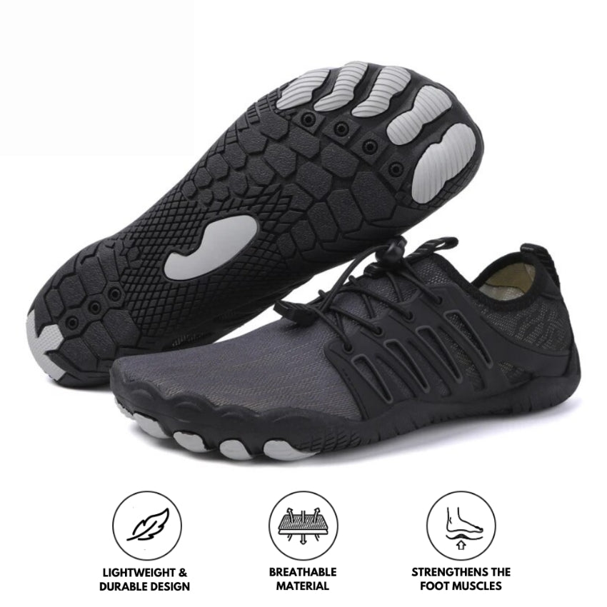 UniGrip - Optimal Health & Traction Shoes