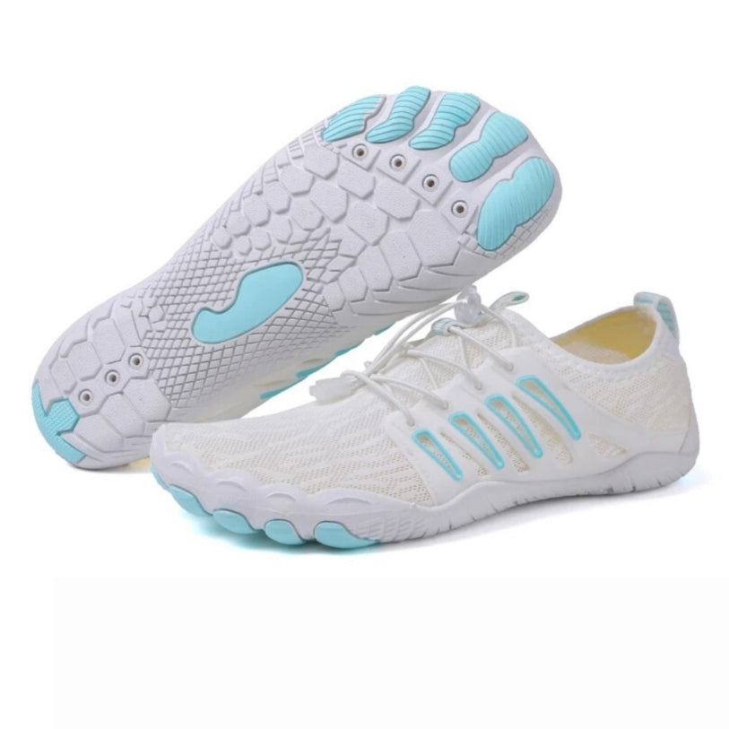 UniGrip - Optimal Health & Traction Shoes