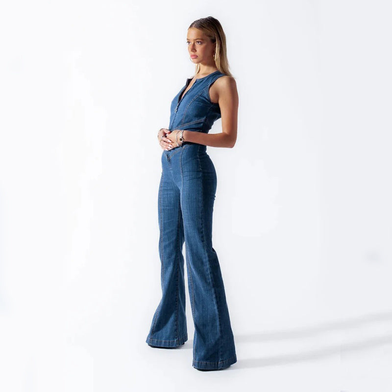 LILLY Denim | Jumpsuit