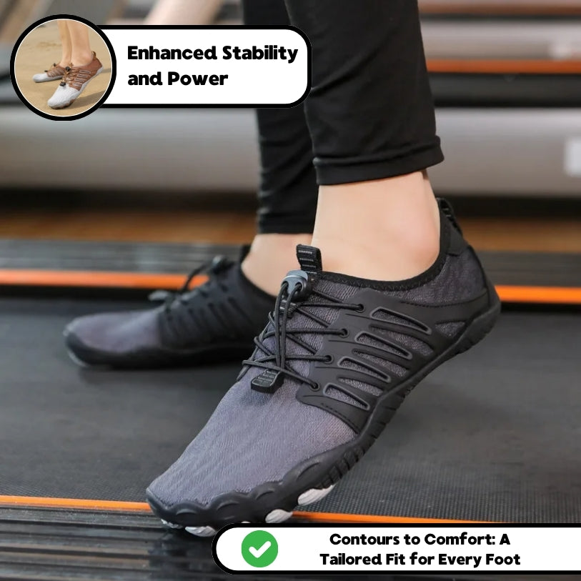 UniGrip - Optimal Health & Traction Shoes