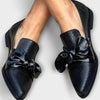 Meska™ - ELEGANT LOAFER MED ROSETT