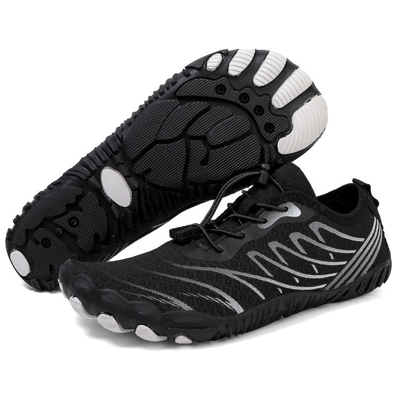 Alpine Pro - Healthy & non-slip barefoot shoes