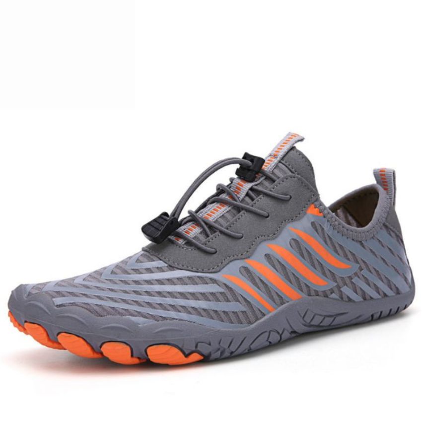 TerraFlex - Zero Drop Shoes - All-Terrain Breathable Barefoot
