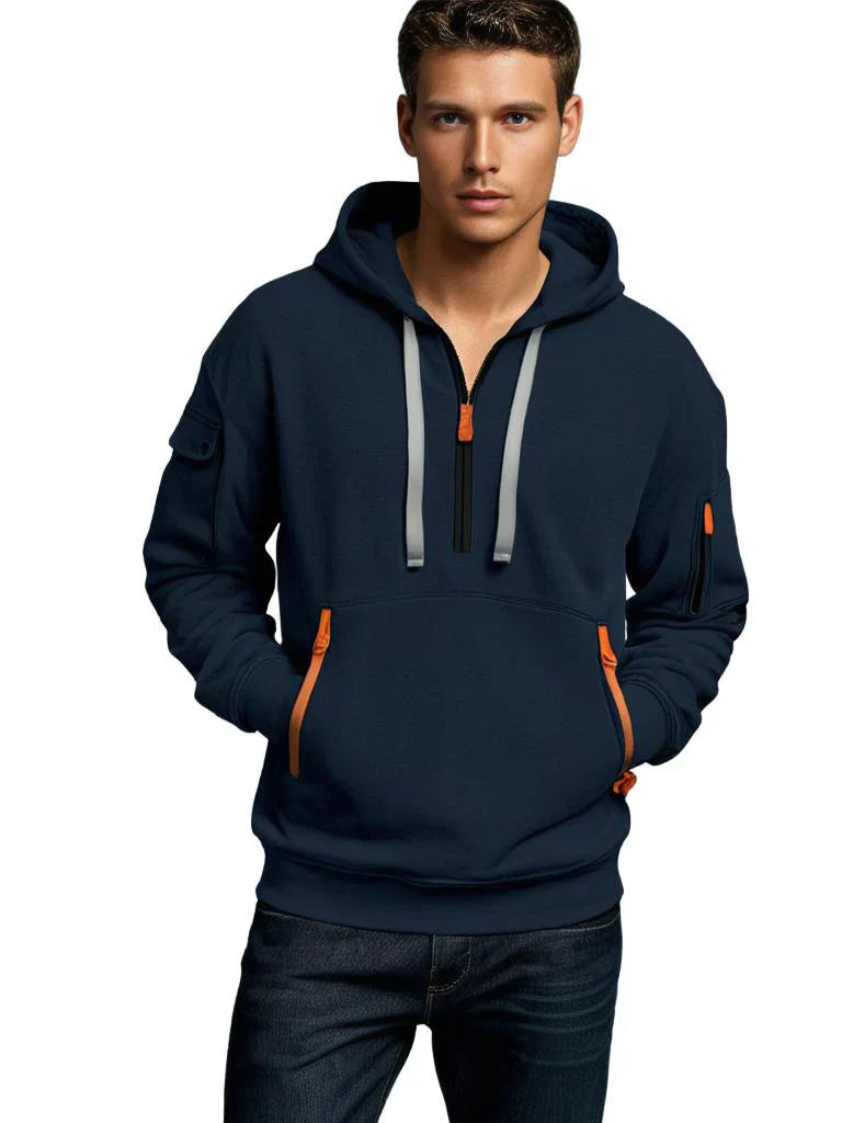 Valente - Tactical Comfort Hoodie (1+1 FREE)