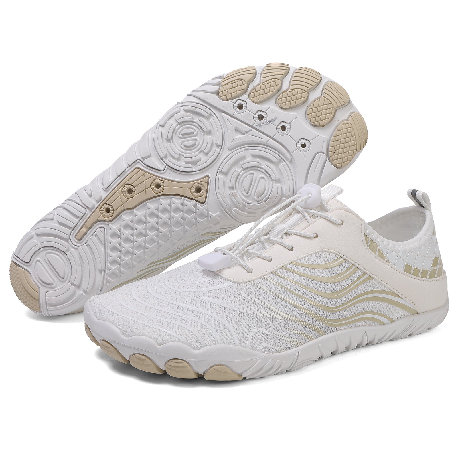 Lorax Pro 2.0 - Healthy & non-slip barefoot shoes