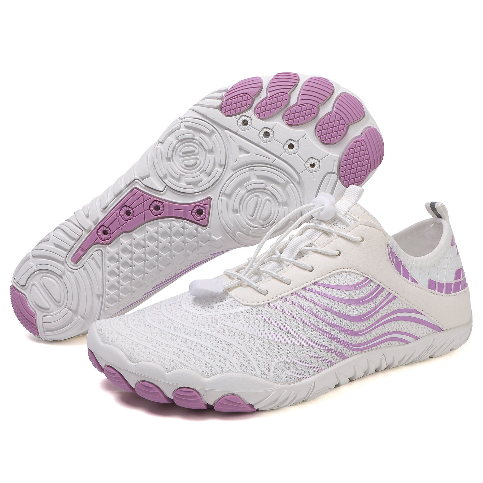 Lorax Pro 2.0 - Healthy & non-slip barefoot shoes