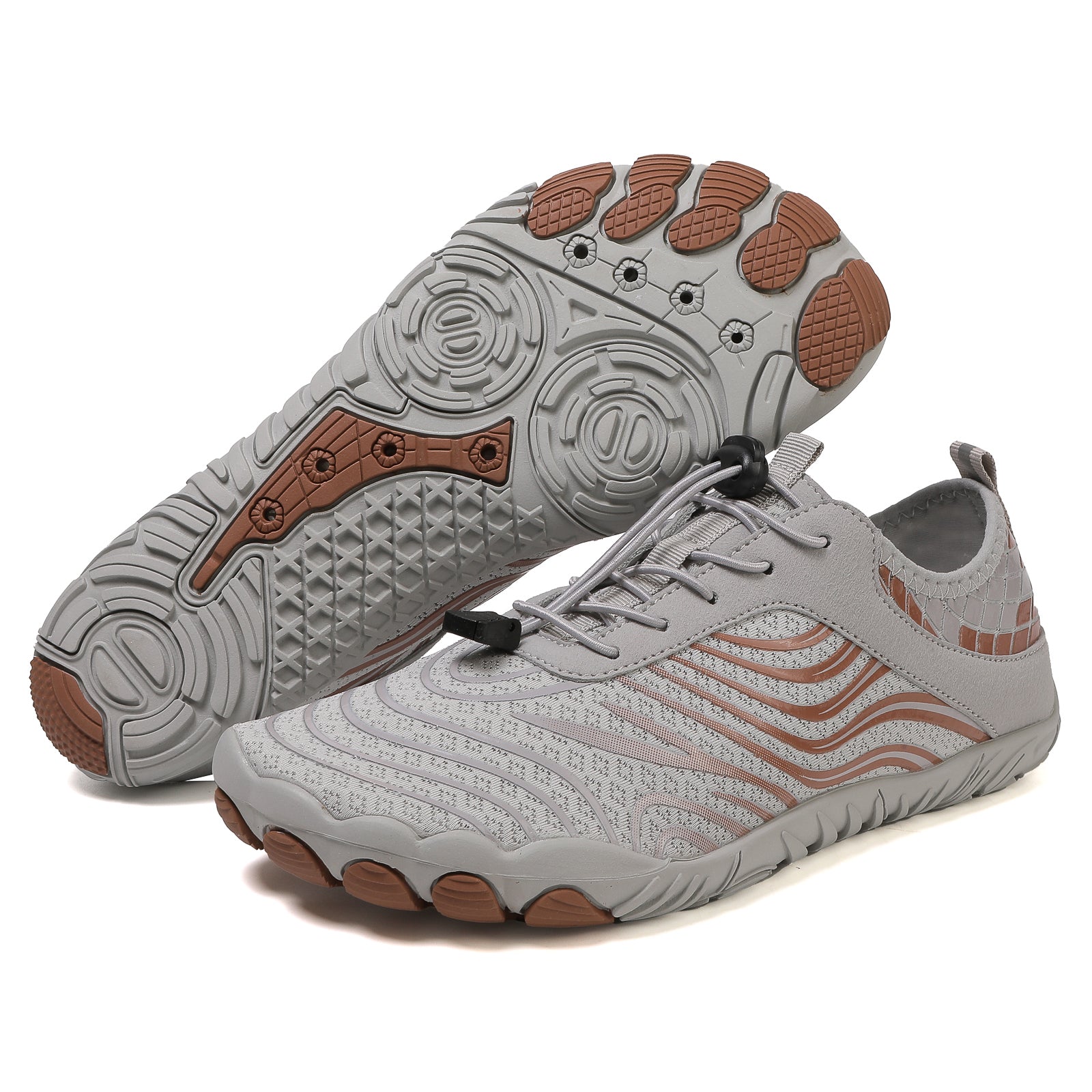 Lorax Pro 2.0 - Healthy & non-slip barefoot shoes