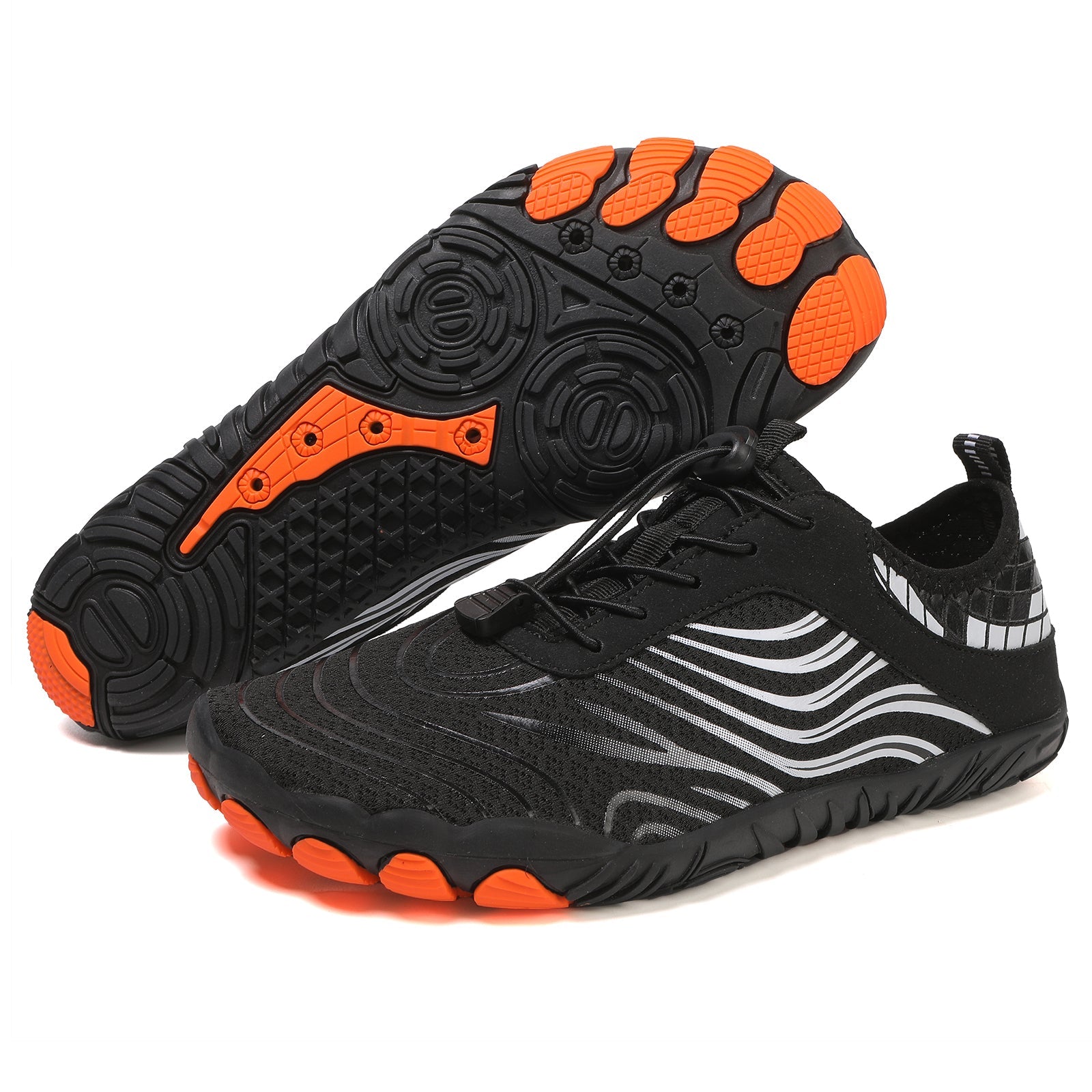 Lorax Pro 2.0 - Healthy & non-slip barefoot shoes