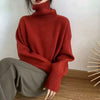 Julia™ - Turtleneck Sweater