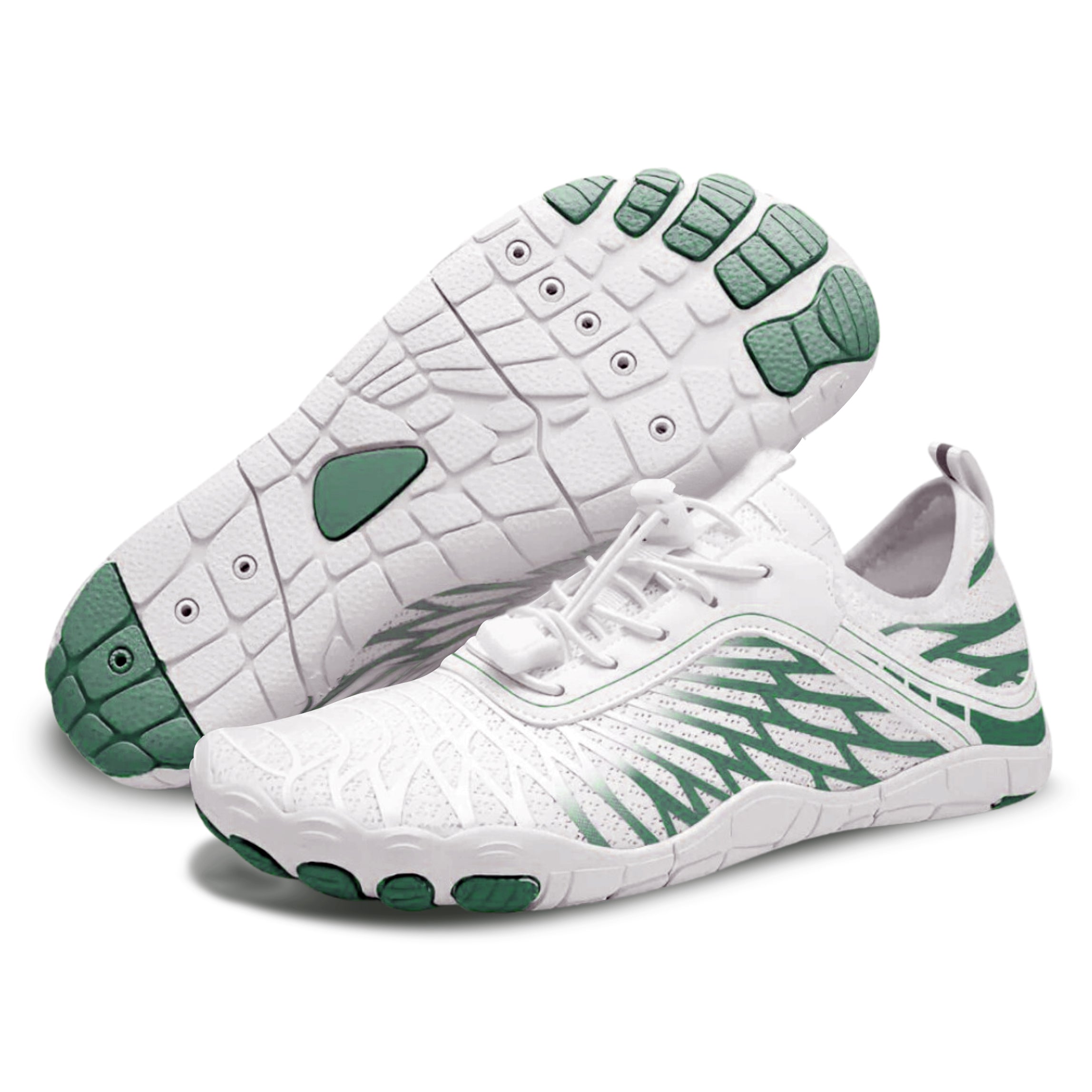 Lorax Summer - Healthy & non-slip barefoot shoes