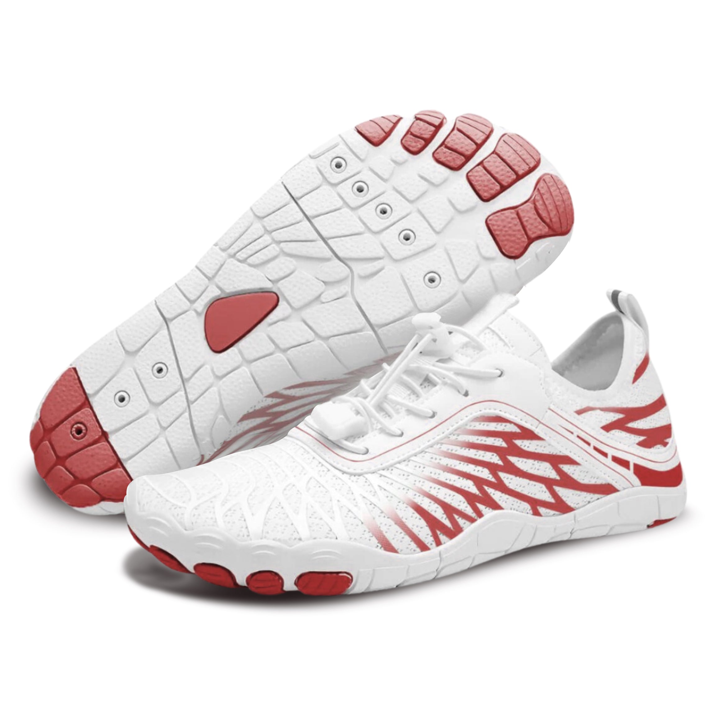 Lorax Summer - Healthy & non-slip barefoot shoes