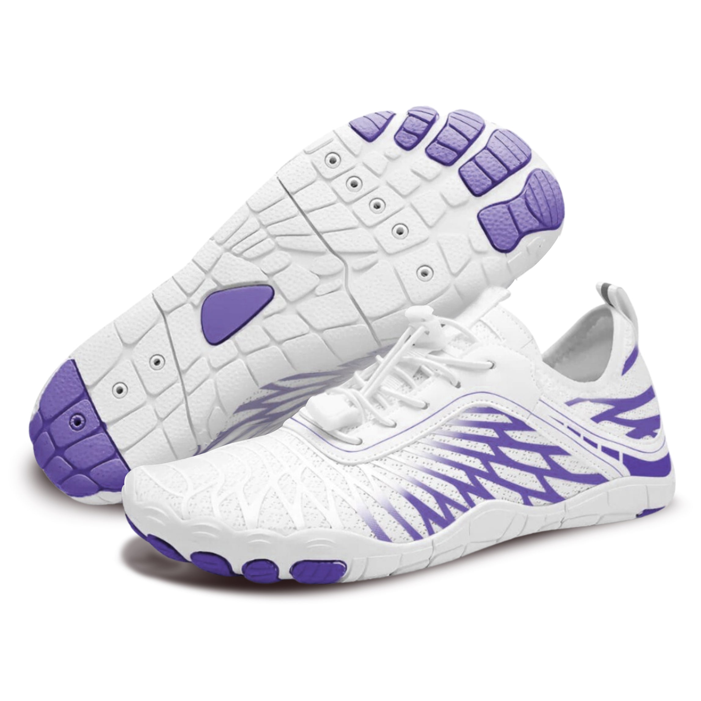 Lorax Summer - Healthy & non-slip barefoot shoes