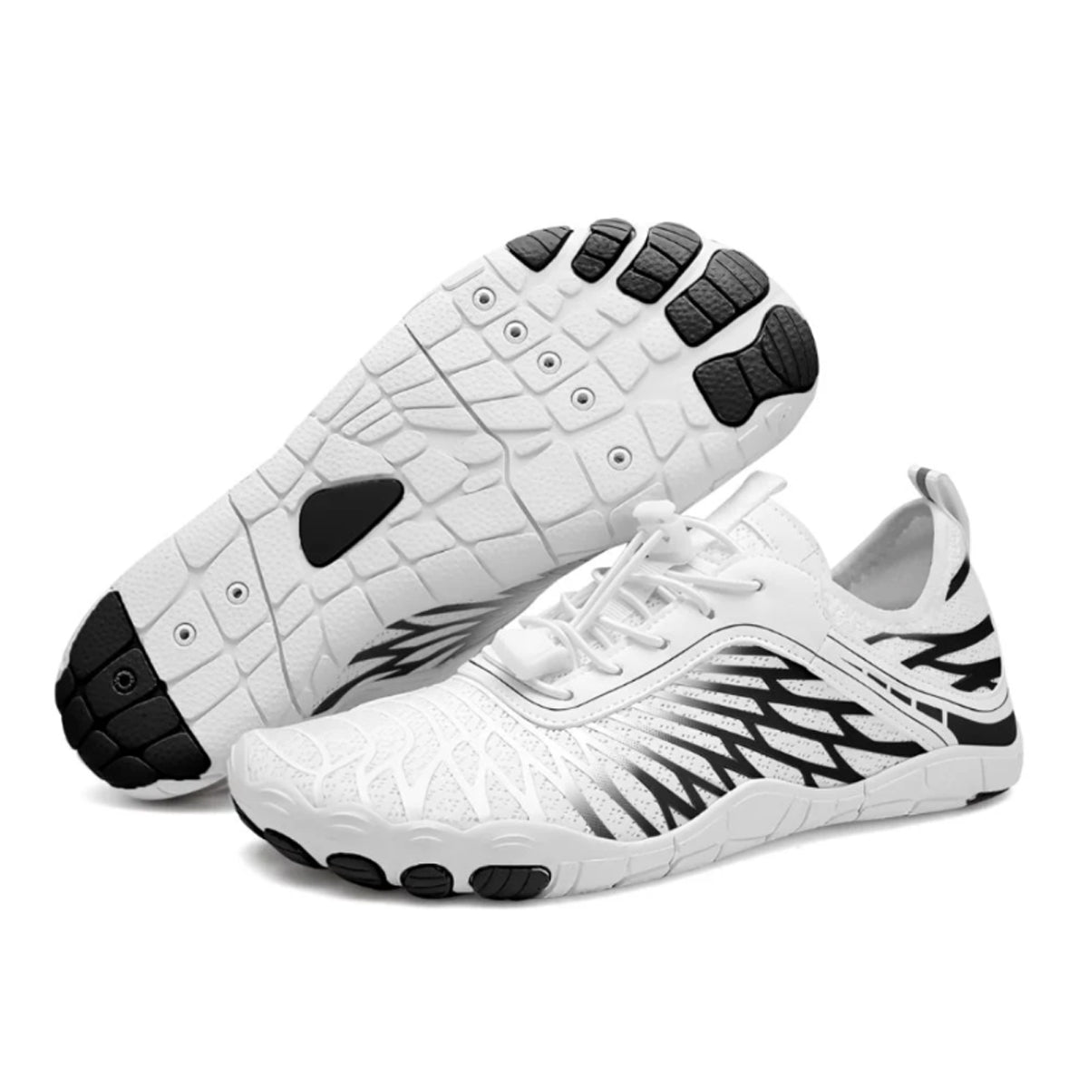 Lorax Summer - Healthy & non-slip barefoot shoes