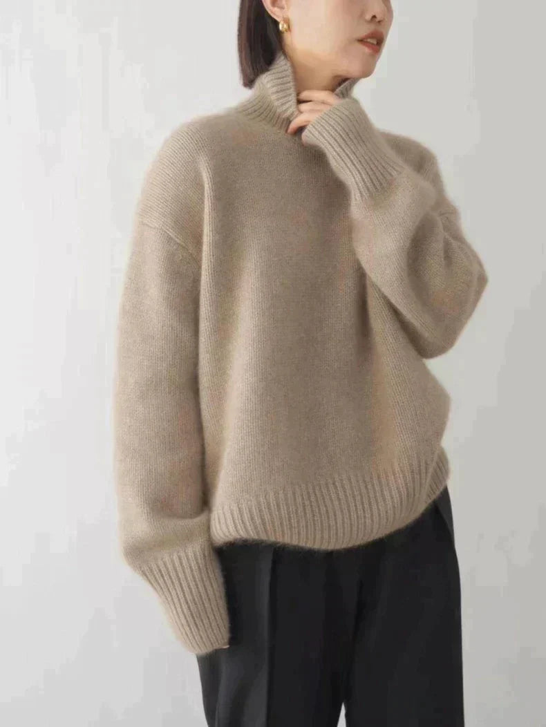 Claire™ - cozy sweater