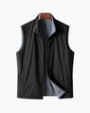 Luc |Slim Cut Classic Bodywarmer