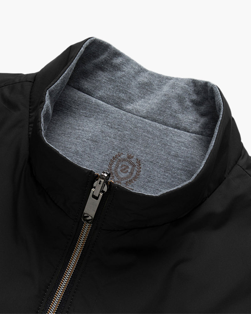 Luc |Slim Cut Classic Bodywarmer