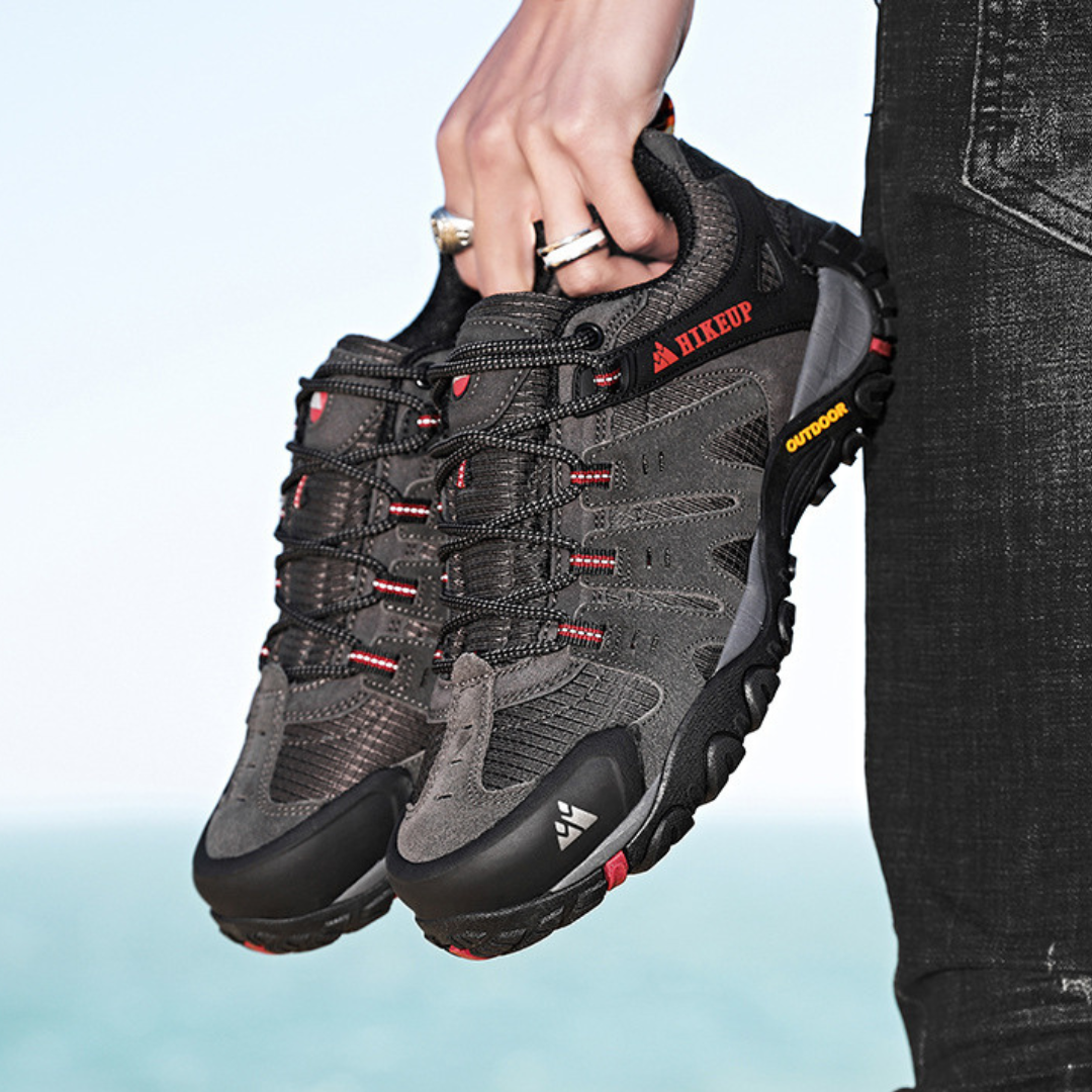 HIKEUP - Utomhusskor