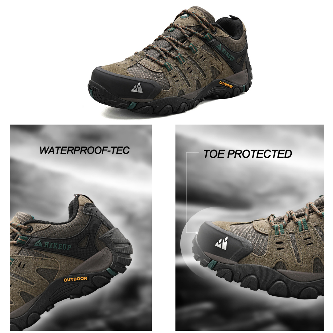 HIKEUP - Utomhusskor
