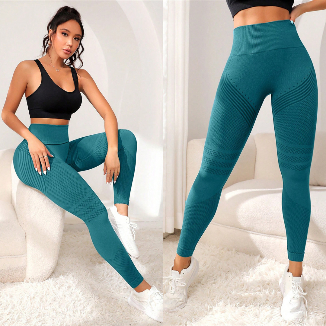 Leggings 3D Anti-Cellulite