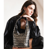 Trendy Studded Bag