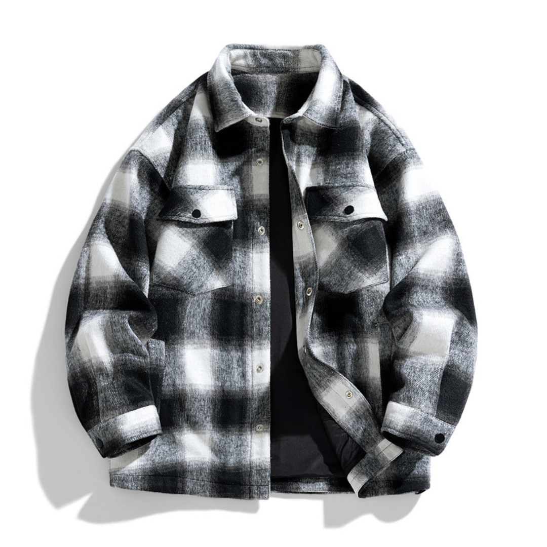 David  - Herrjacka "Shacket"