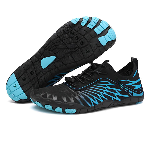 Lorax Pro - Healthy & non-slip barefoot shoes