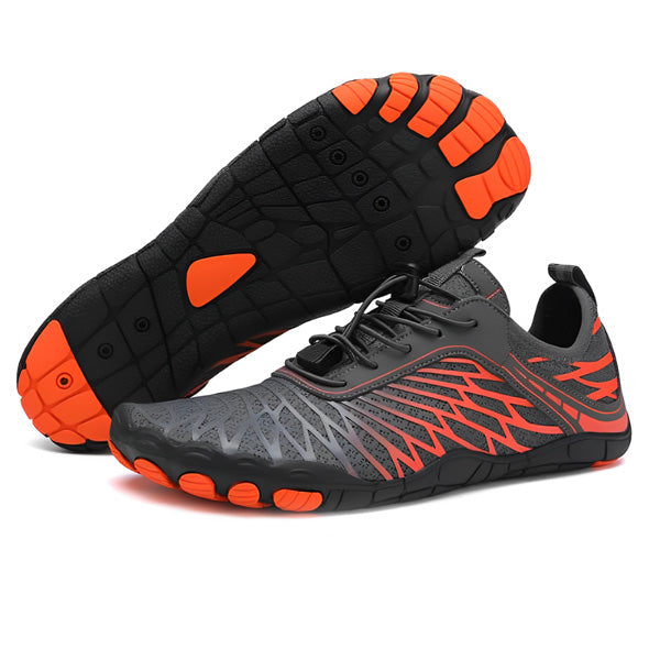 Lorax Pro - Healthy & non-slip barefoot shoes