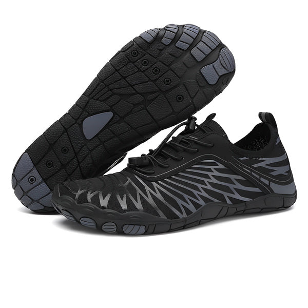Lorax Pro - Healthy & non-slip barefoot shoes