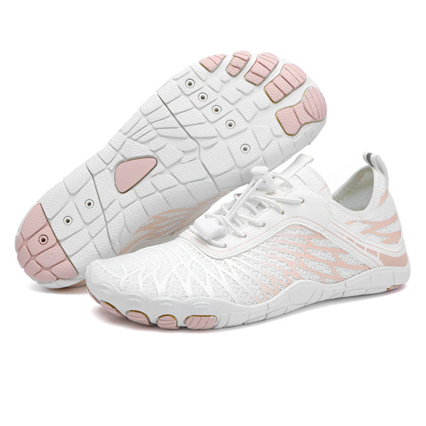 Azure Pro - Healthy & non-slip barefoot shoes