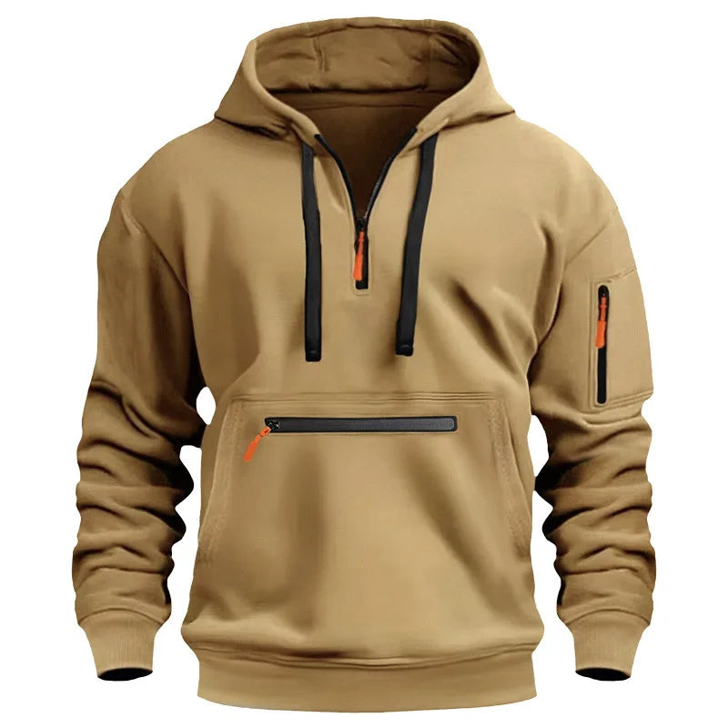 Valente - Tactical Comfort Hoodie (1+1 FREE)