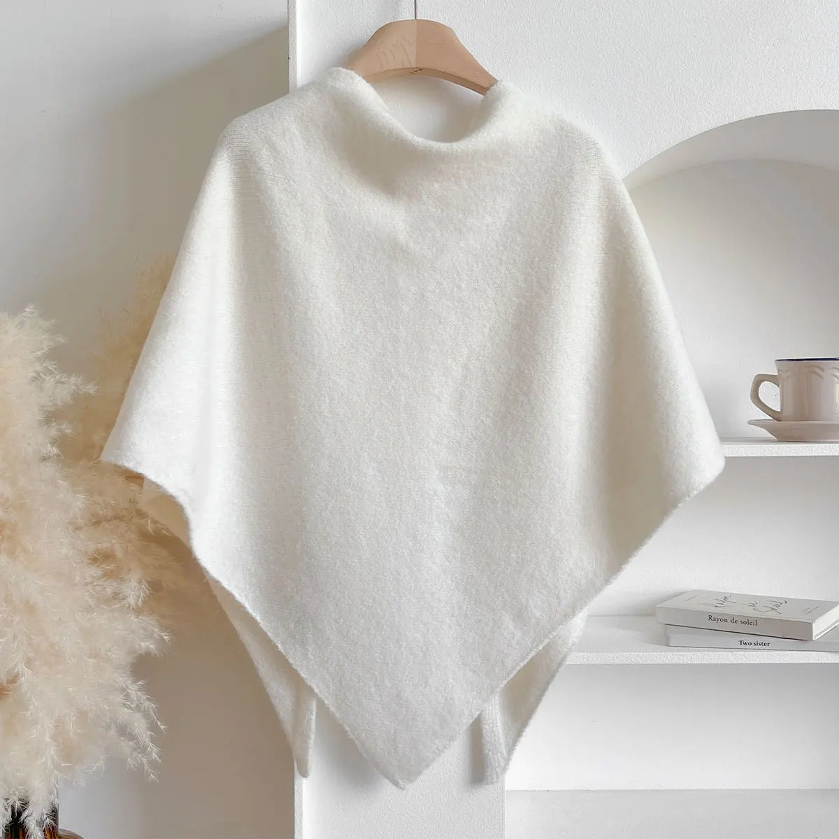 Daisy Elegant | Höstscarf