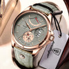 Da Vinci Quartz Master