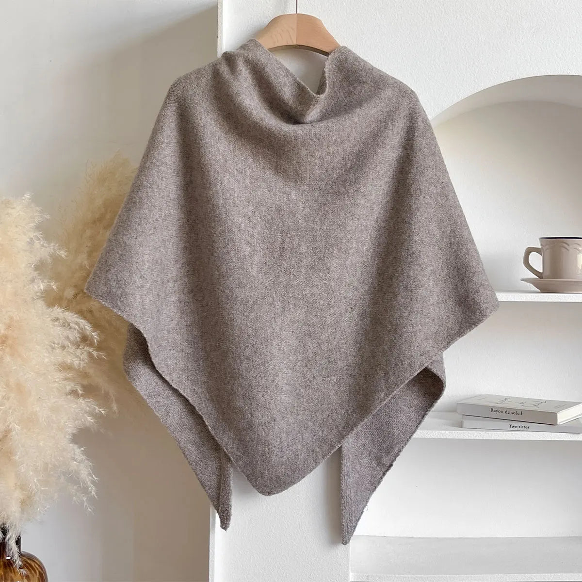 Daisy Elegant | Höstscarf