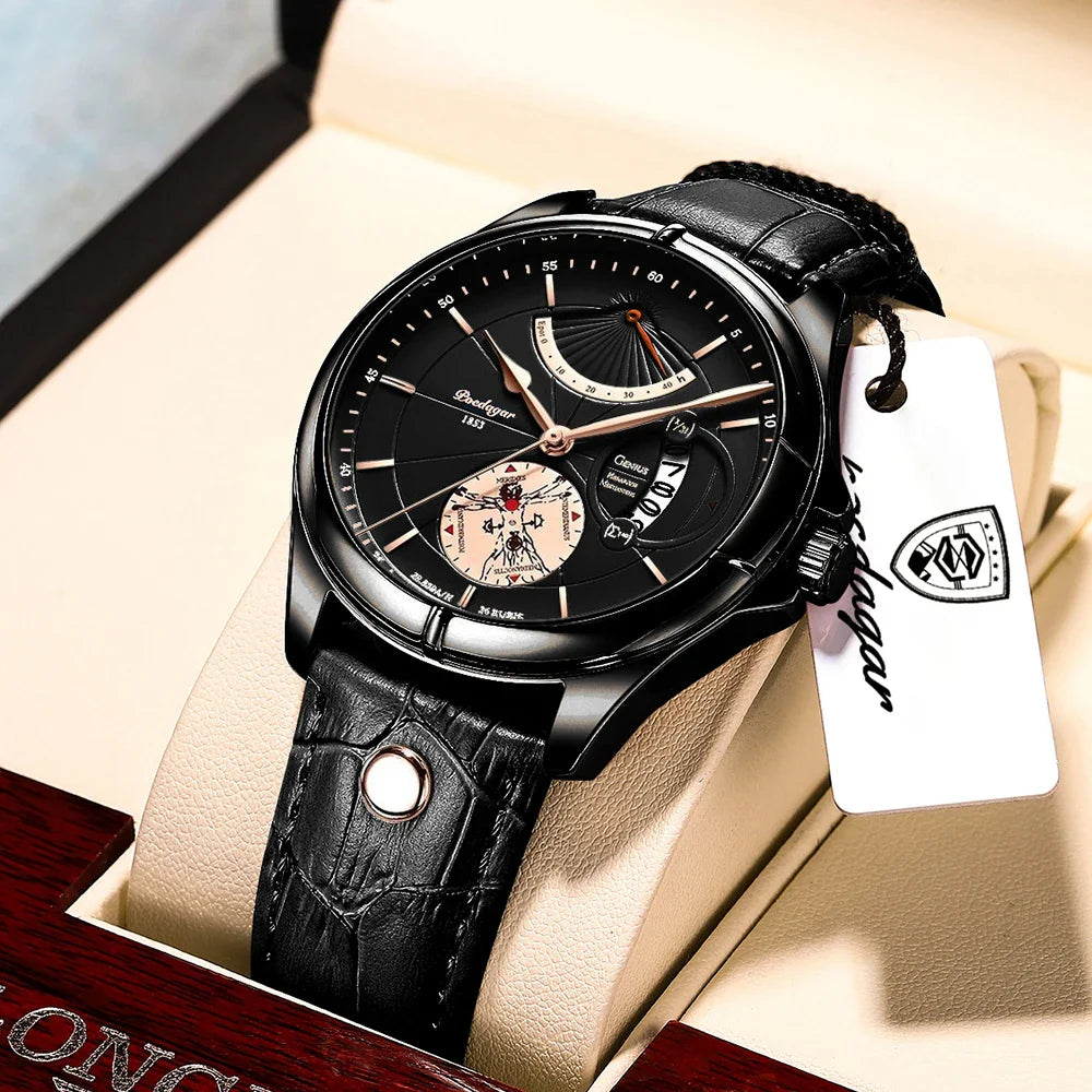Da Vinci Quartz Master