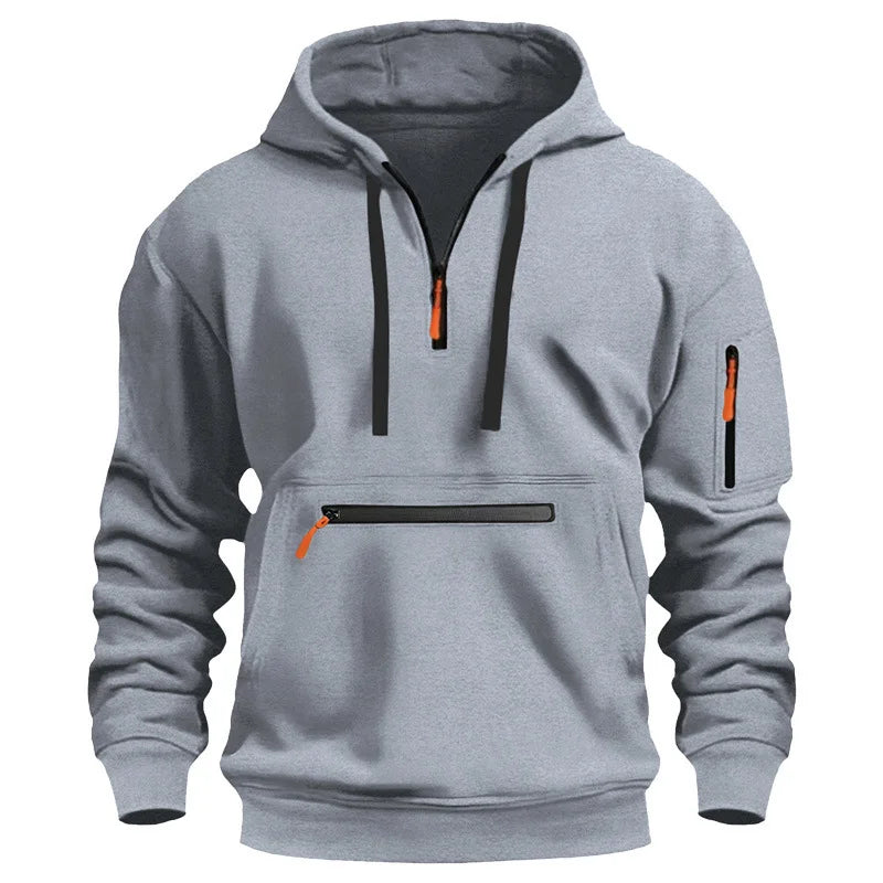 Valente - Tactical Comfort Hoodie (1+1 FREE)