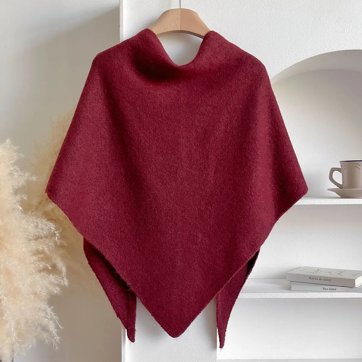 Daisy Elegant | Höstscarf