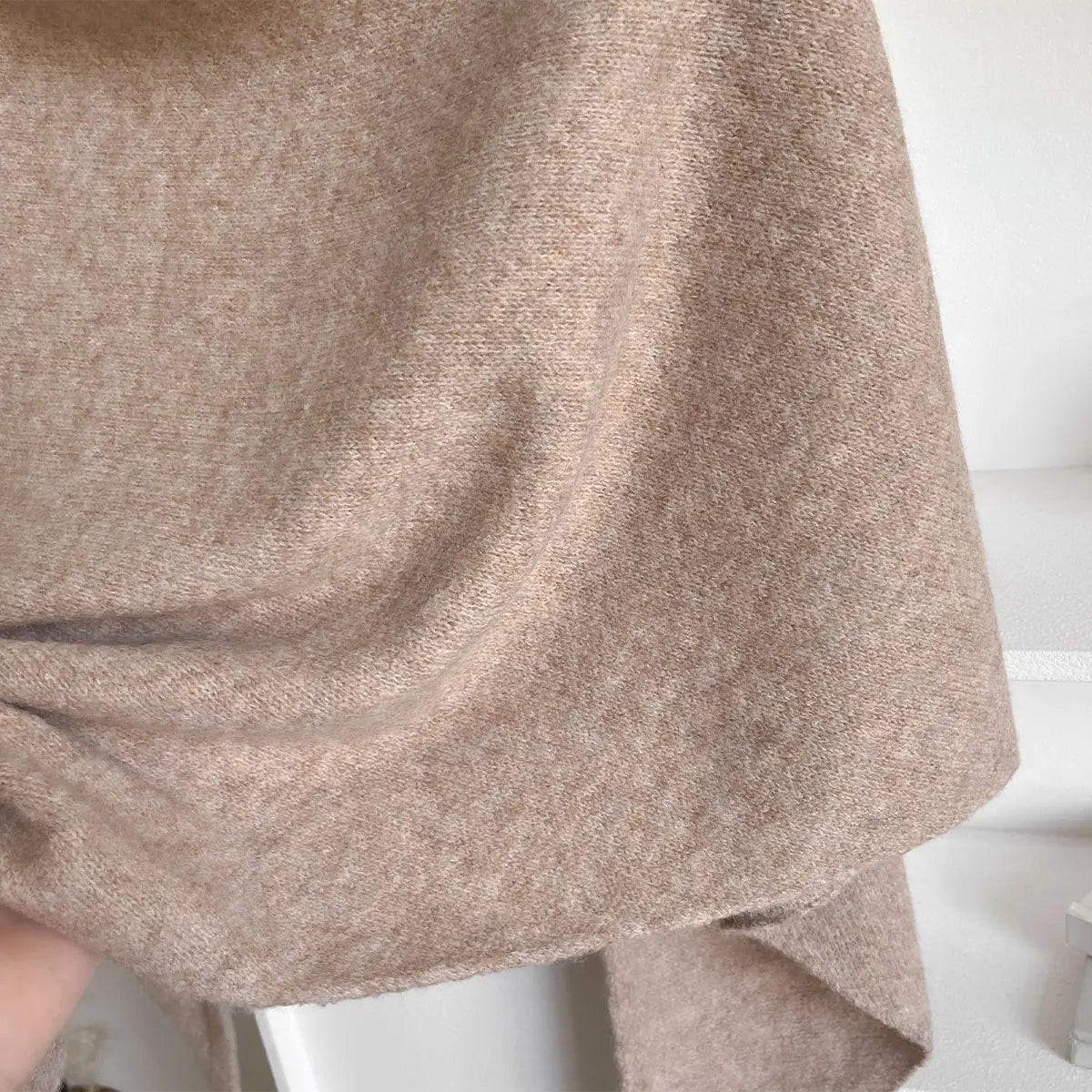 Daisy Elegant | Höstscarf