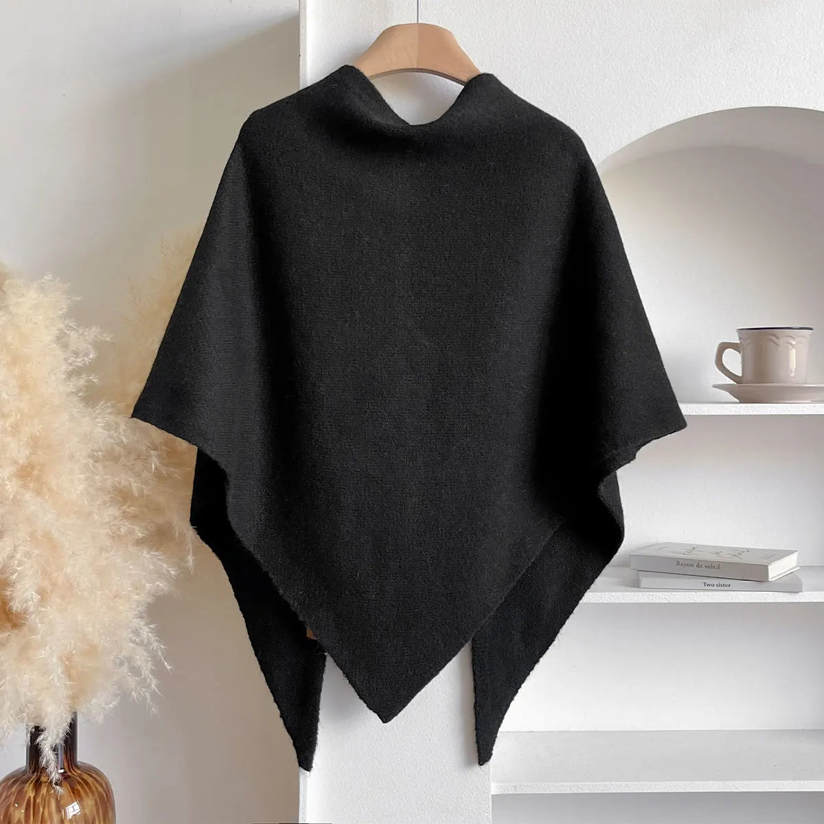 Daisy Elegant | Höstscarf