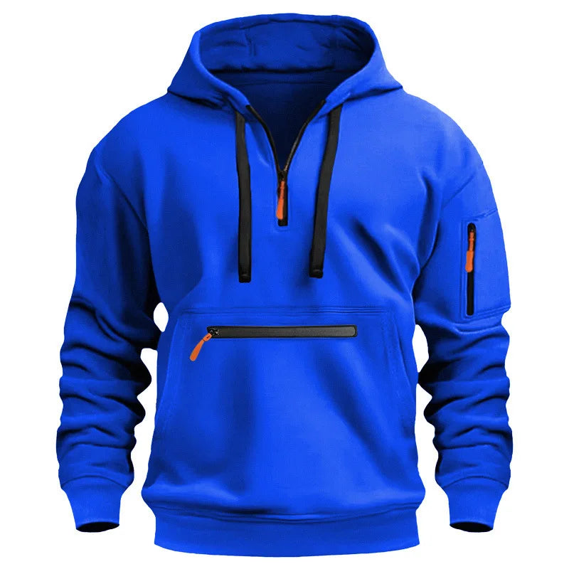 Valente - Tactical Comfort Hoodie (1+1 FREE)