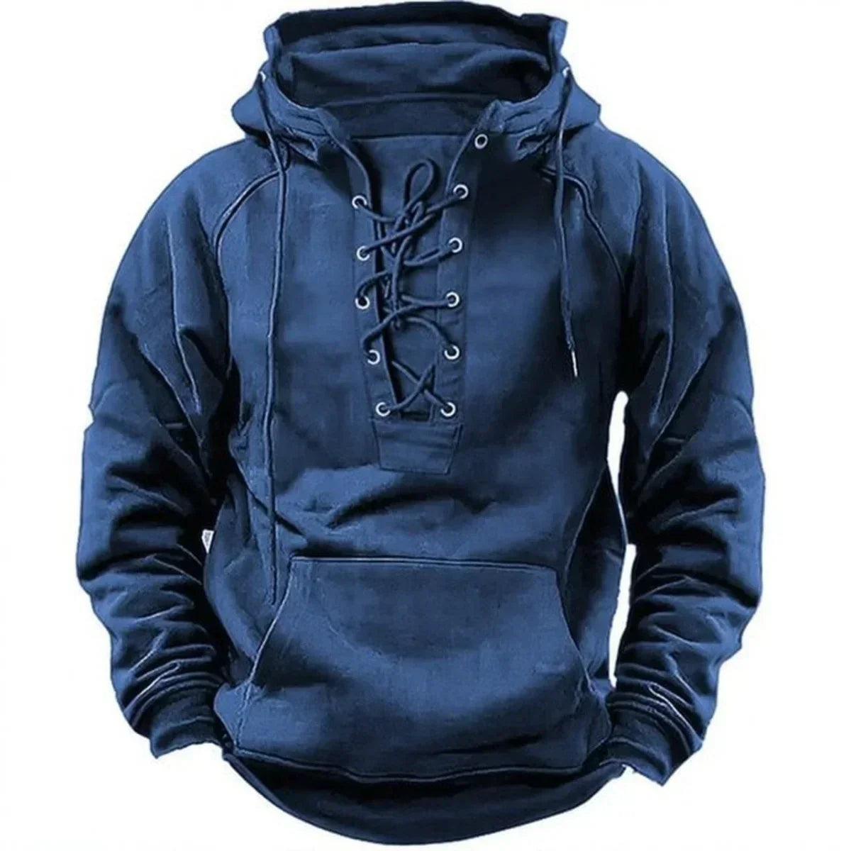 Sven | Slitstark Hoodie