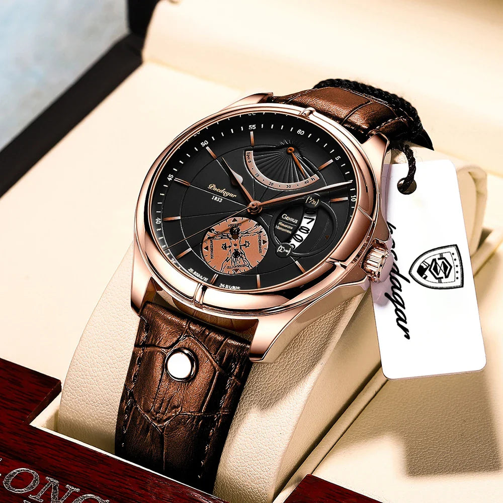 Da Vinci Quartz Master